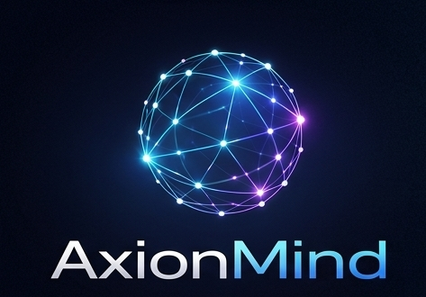 AxionMind Logo